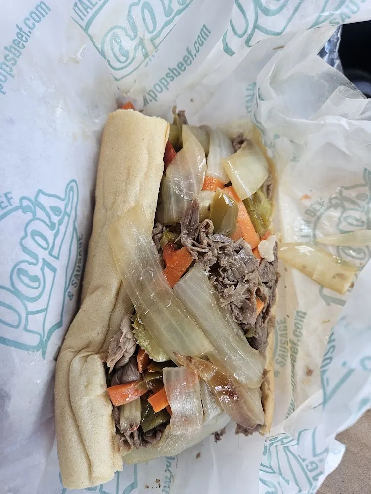 Italian Beef
